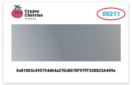 Crypto Cherries